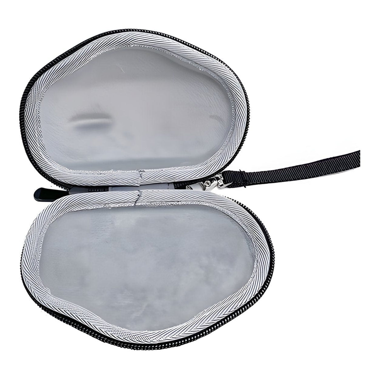 Tuff-Luv EVA Hard Mouse Case Black MF4093