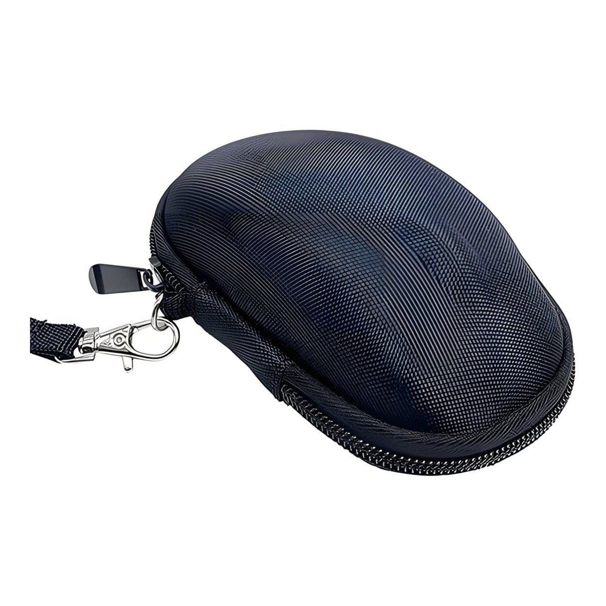Tuff-Luv EVA Hard Mouse Case Black MF4093