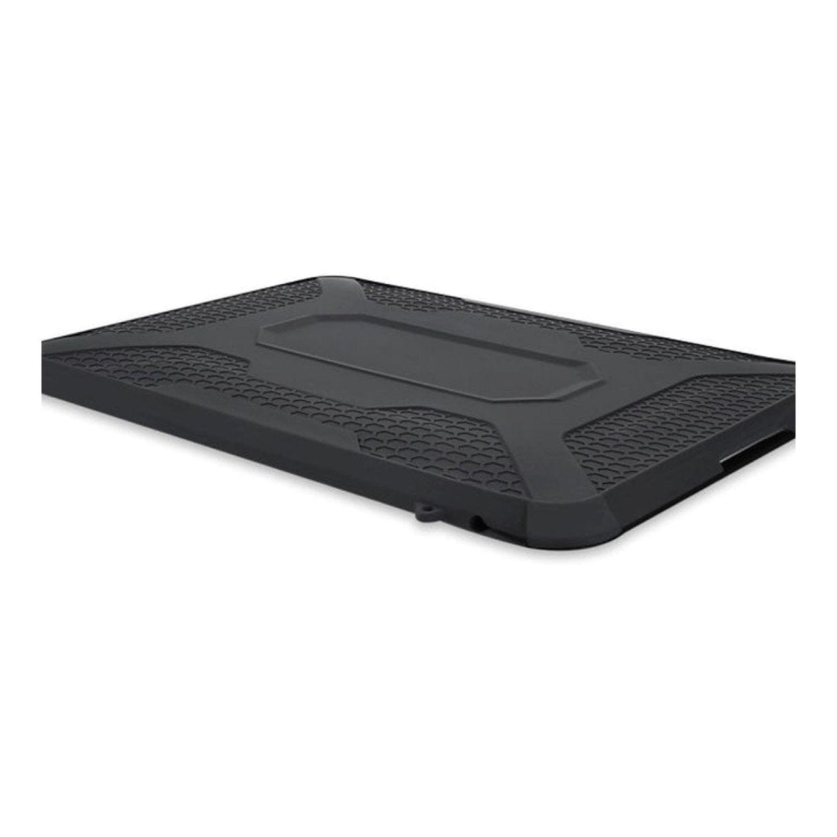 Tuff-Luv Rugged Silicone Notebook Sleeve for 14-inch Chromebook Black MF4250