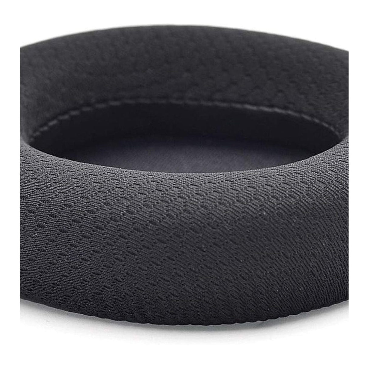 Tuff-Luv Replacement Fabric Ear Pads for Steel Series Arctis 3/5/7/9/1/Pro Headsets Black MF4333