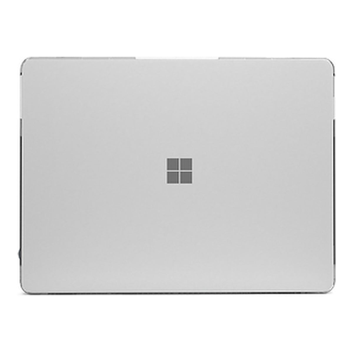 Tuff-Luv Crystal Clear Hard Shell Case for Microsoft Surface Laptop 13 (2025) MF4551