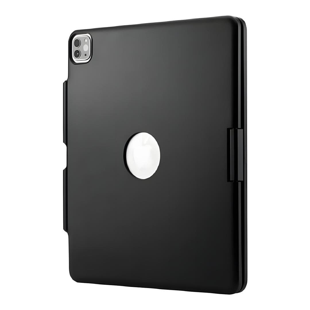 Tuff-Luv Pro-Elite Bluetooth Clam Shell Keyboard Case with Touchpad for Apple iPad Pro 12.9-inch MF519