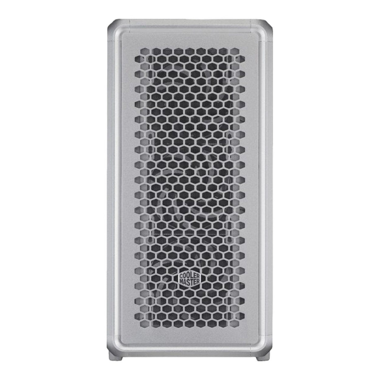 Cooler Master MasterFrame 600 Midi Tower PC Case Silver MF600-SGNN-S00