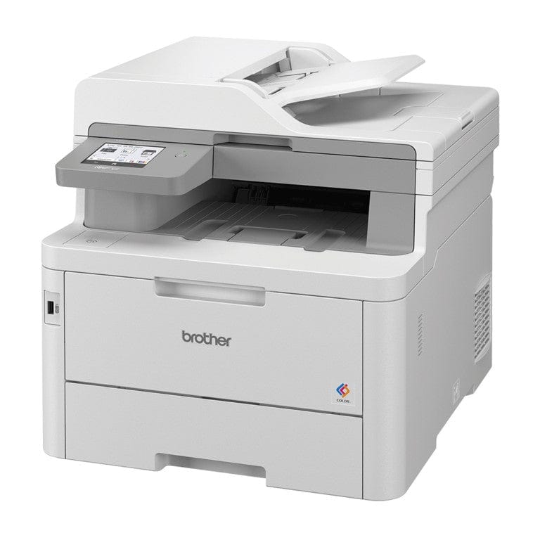 Brother MFC-L8390CDW Multifunction Colour LED Laser Printer