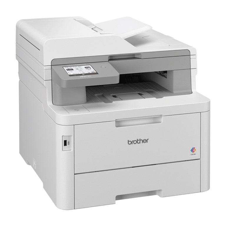Brother MFC-L8390CDW Multifunction Colour LED Laser Printer