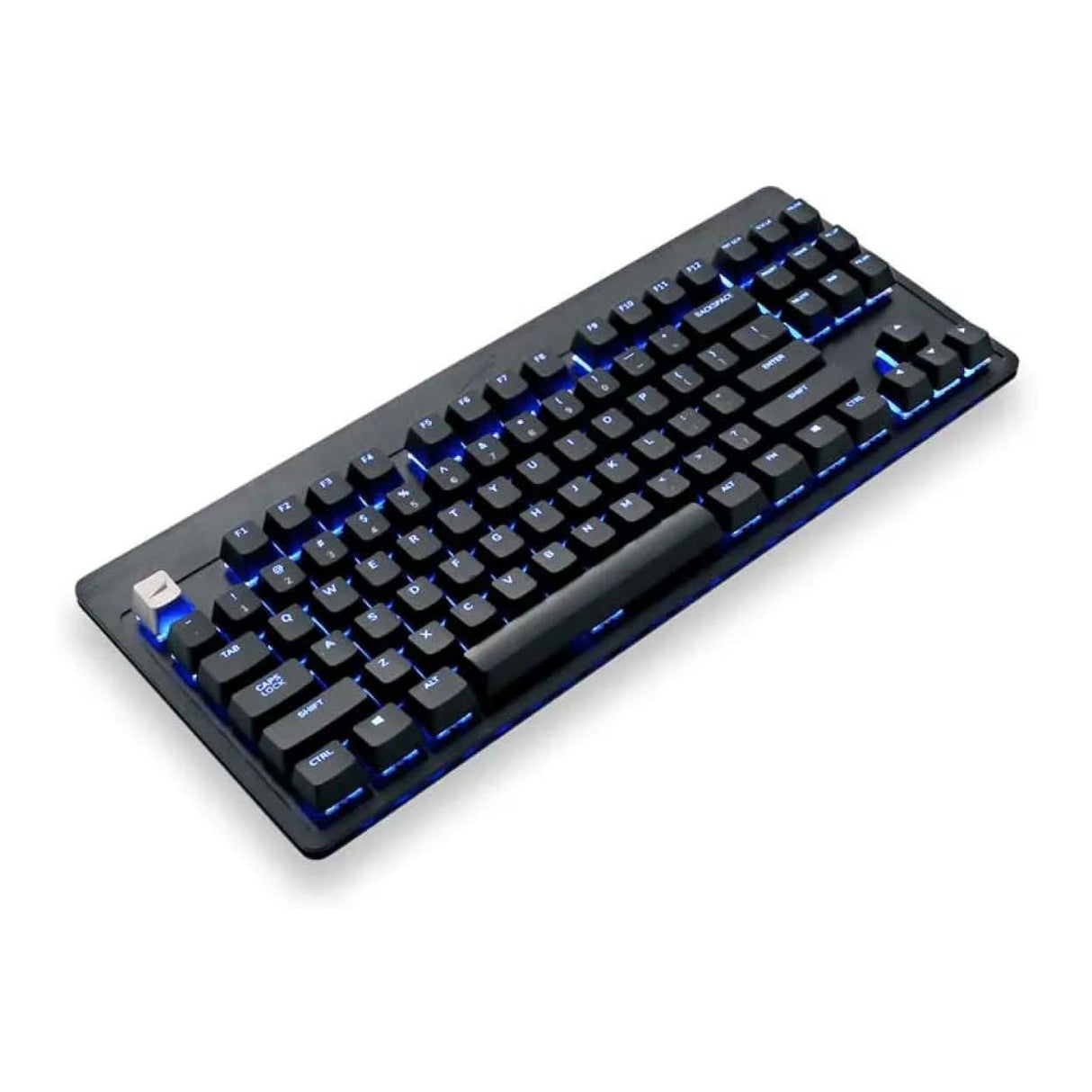 MOUNTAIN Everest Core Wired RGB Gaming Keyboard Black MG-EVK2B-CP1-US