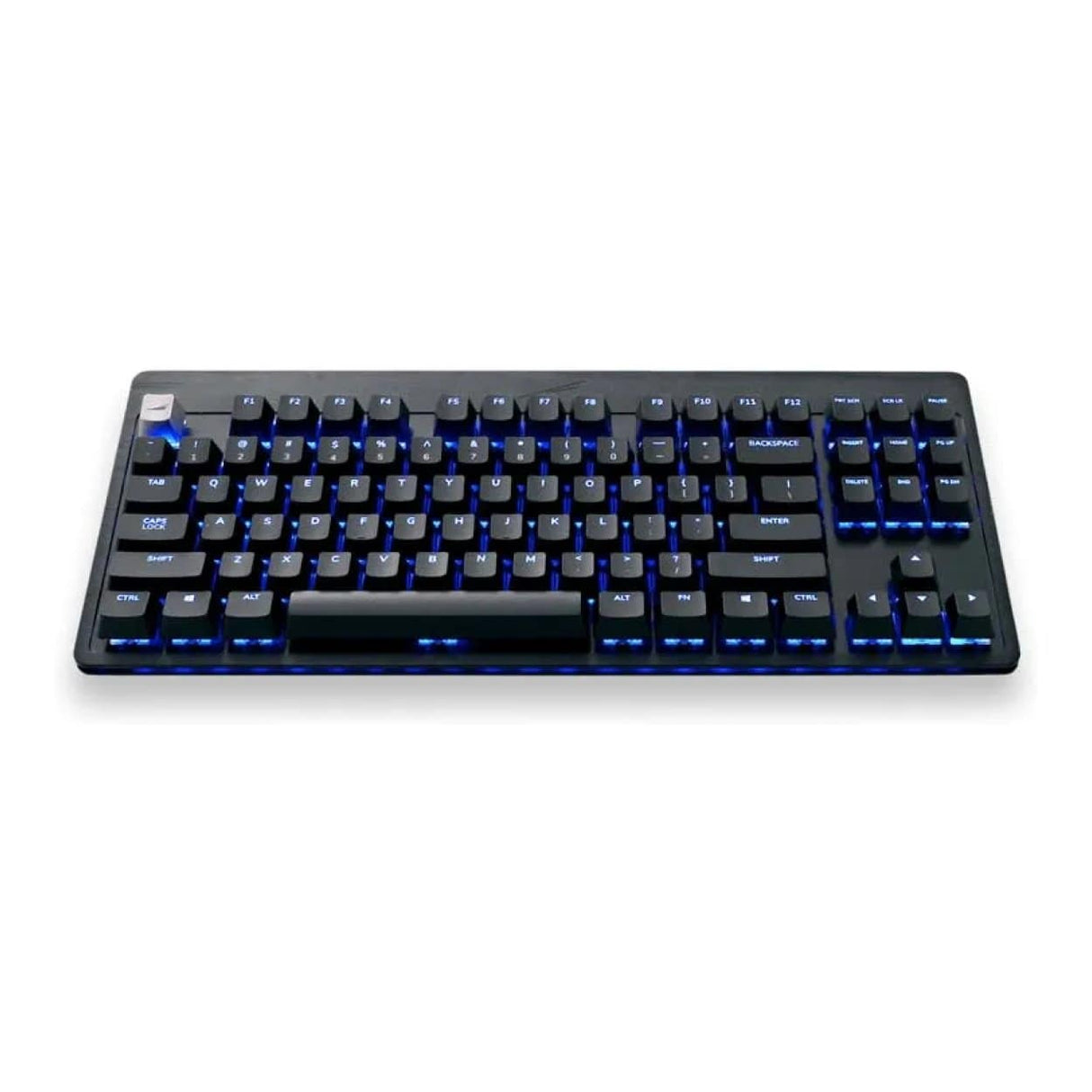 MOUNTAIN Everest Core Wired RGB Gaming Keyboard Black MG-EVK2B-CP1-US