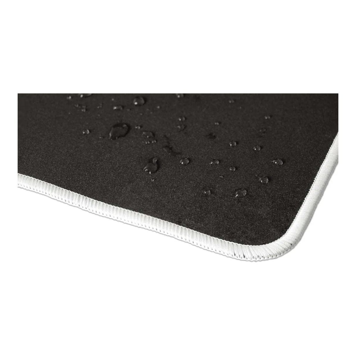 MOUNTAIN Nunatak 350x260mm Gaming Mouse Pad Black MG-GLMP-M