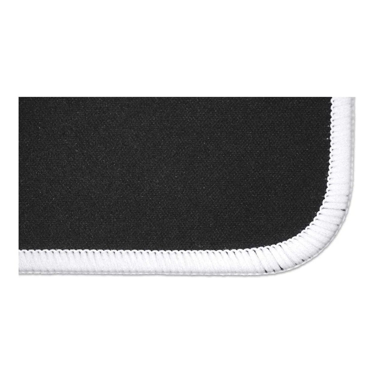 MOUNTAIN Nunatak 350x260mm Gaming Mouse Pad Black MG-GLMP-M