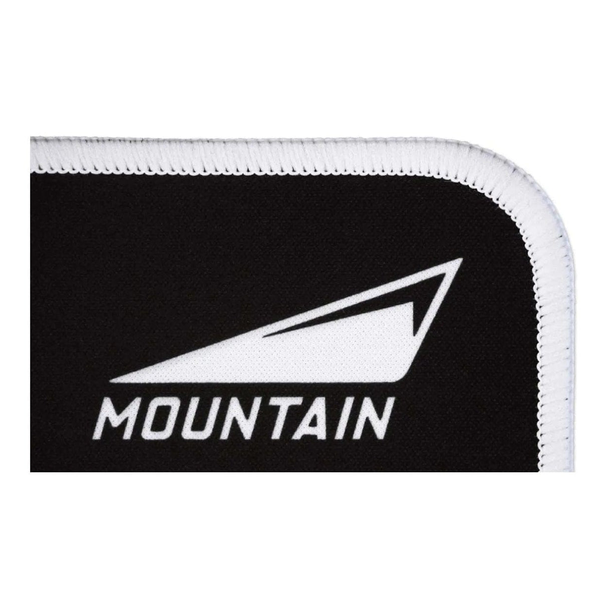MOUNTAIN Nunatak 900x400mm Gaming Mouse Pad Black MG-GLMP-XL