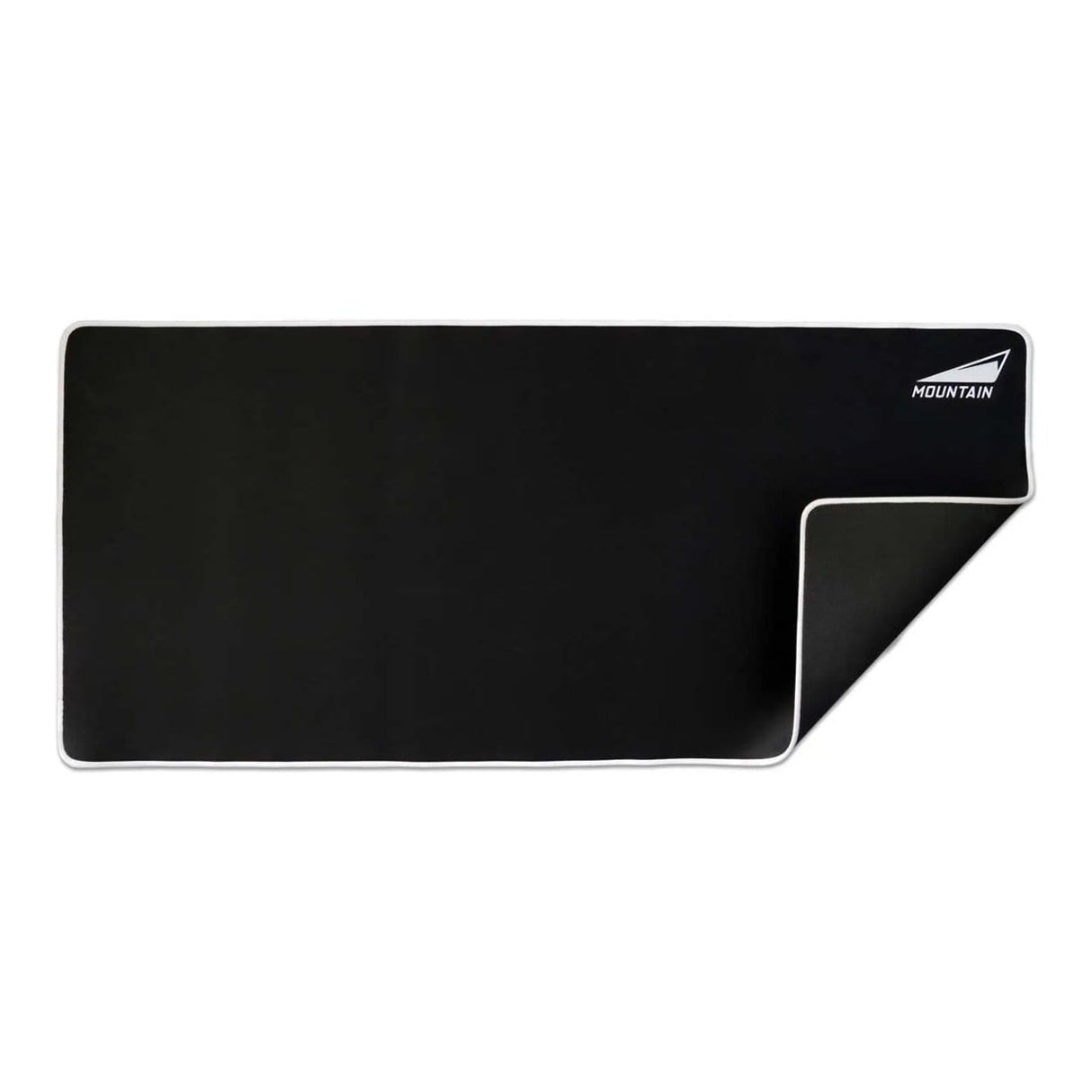 MOUNTAIN Nunatak 900x400mm Gaming Mouse Pad Black MG-GLMP-XL