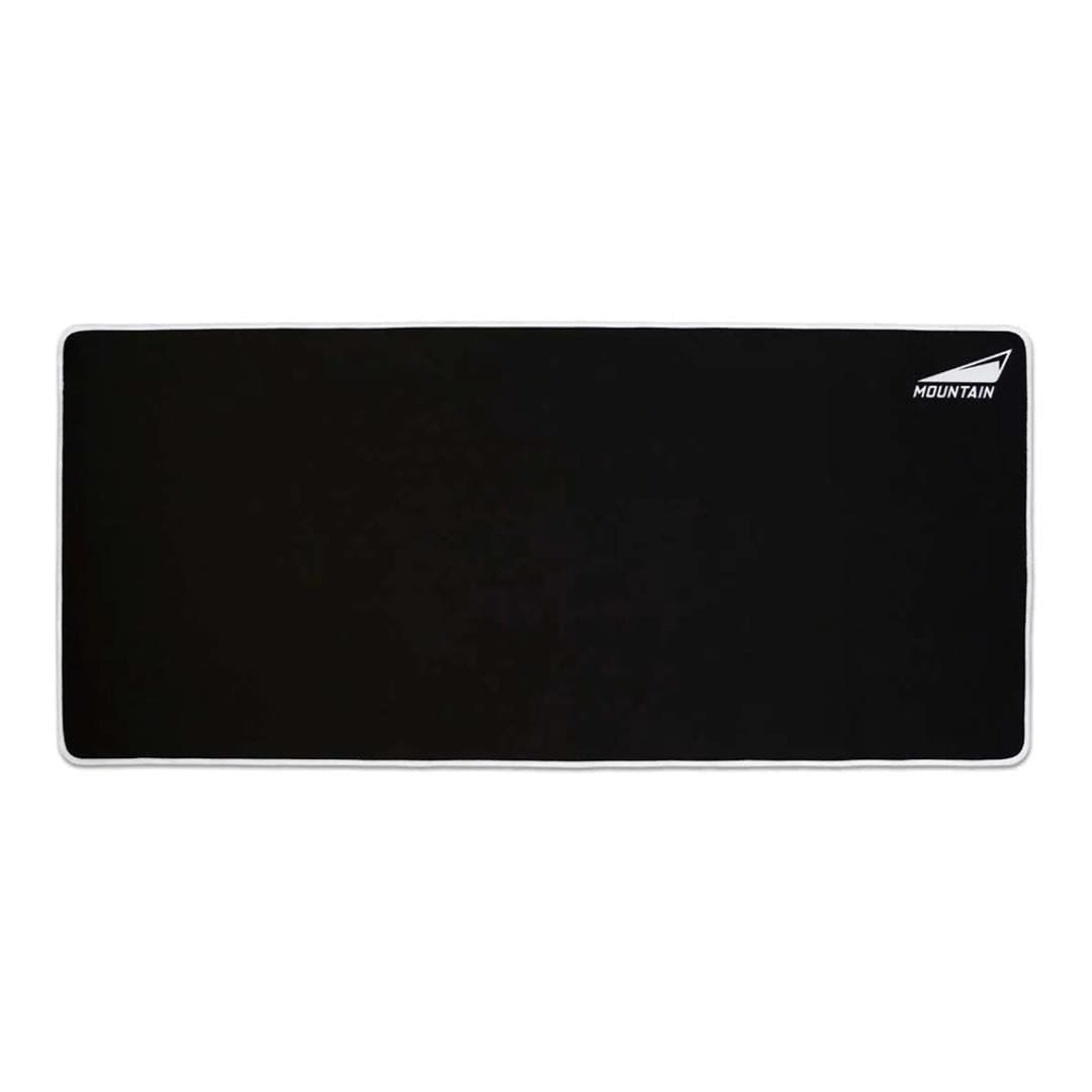 MOUNTAIN Nunatak 900x400mm Gaming Mouse Pad Black MG-GLMP-XL