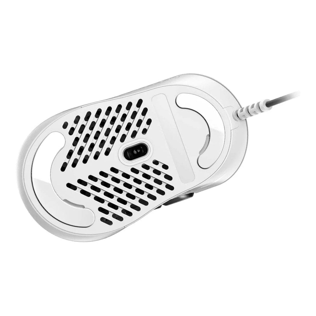 MOUNTAIN Makalu 67 Wired RGB Gaming Mouse White MG-MAM3-1