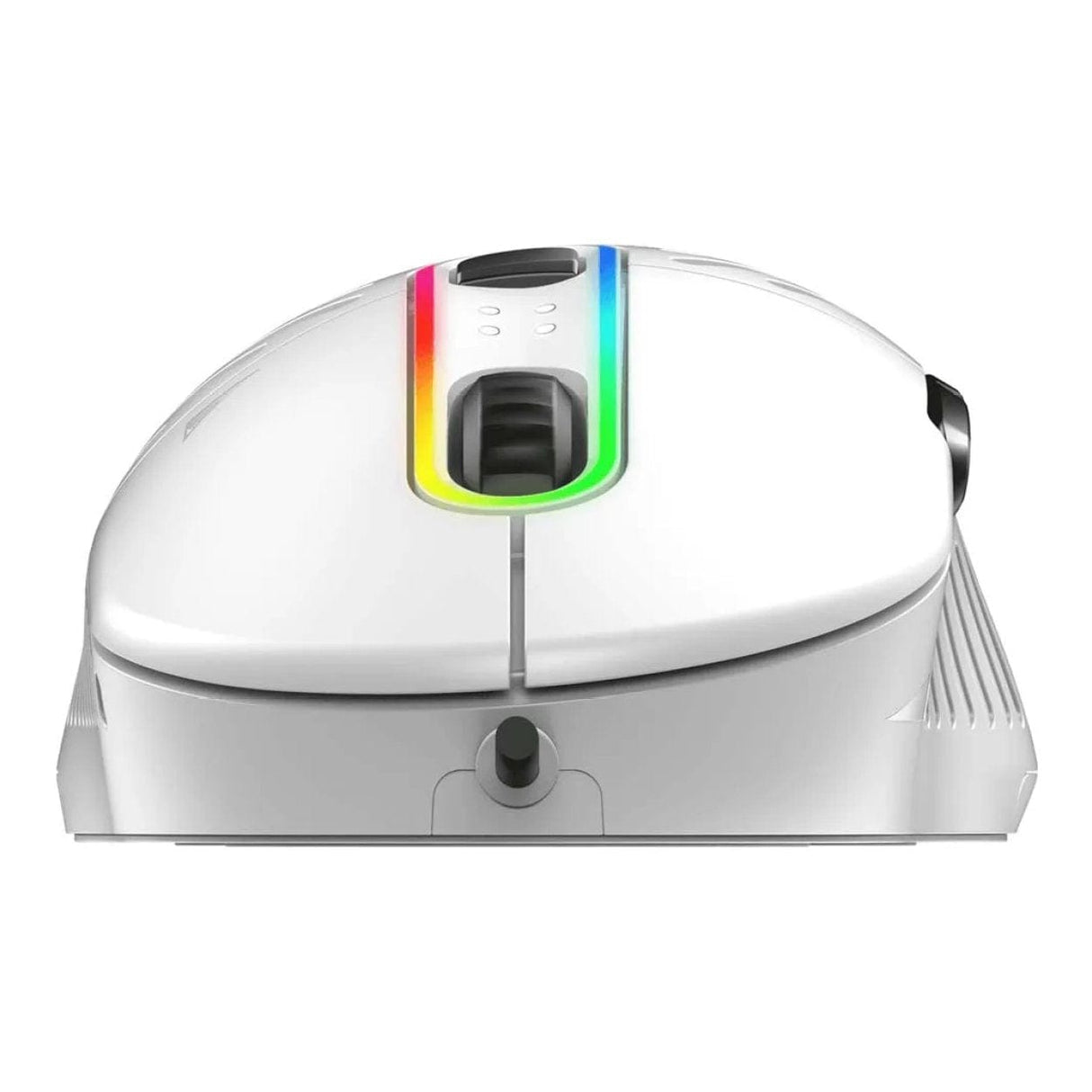 MOUNTAIN Makalu 67 Wired RGB Gaming Mouse White MG-MAM3-1
