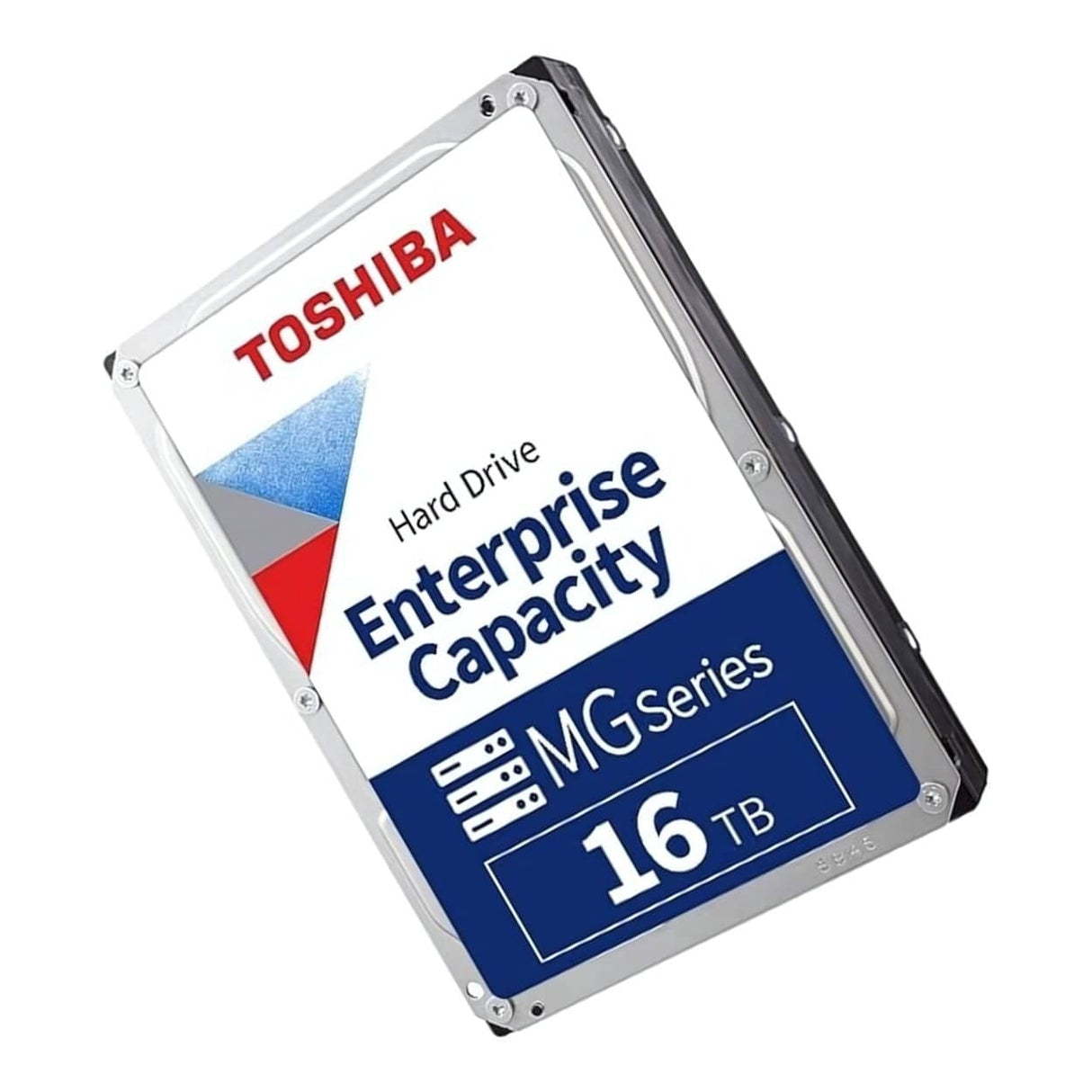 Toshiba MG09 3.5-inch 16TB SATA III Internal Hard Drive MG09ACA16TE