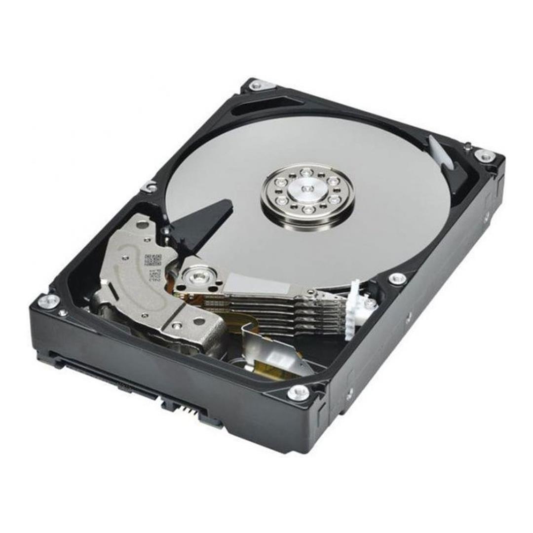 Toshiba S300 AI 3.5-inch 10TB SATA Surveillance Internal HDD MG10ADA10TE-V