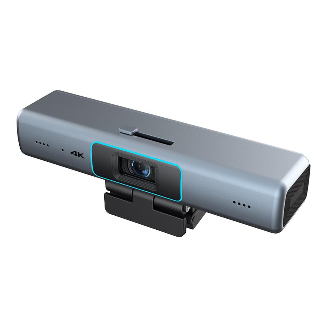 Minrray MG200P 4K EPTZ AI Intelligent Camera with Auto Framing and AI Detection