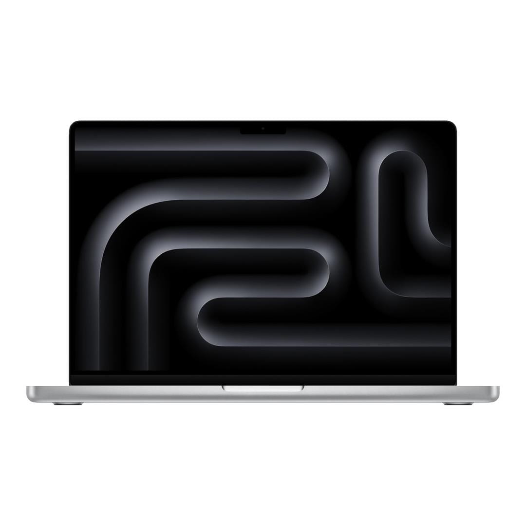 Apple MacBook Pro 14.2-inch Retina XDR Laptop - Apple M5 Pro 1TB SSD 24GB RAM macOS Silver