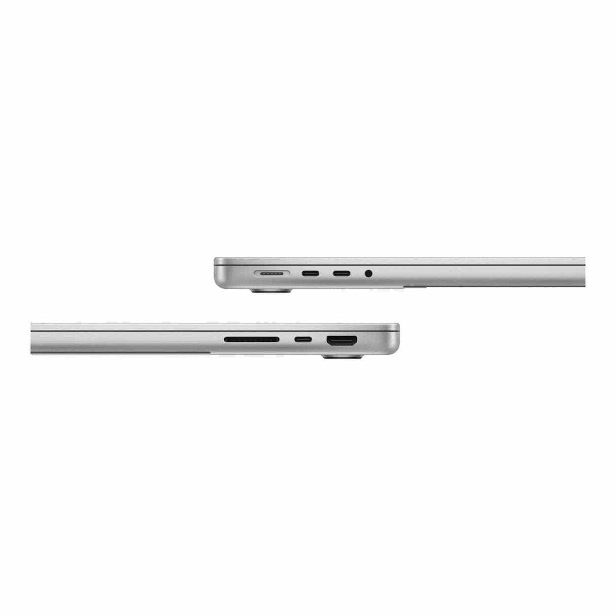 Apple MacBook Pro 14.2-inch Retina XDR Laptop - Apple M5 Pro 2TB SSD 24GB RAM macOS Silver