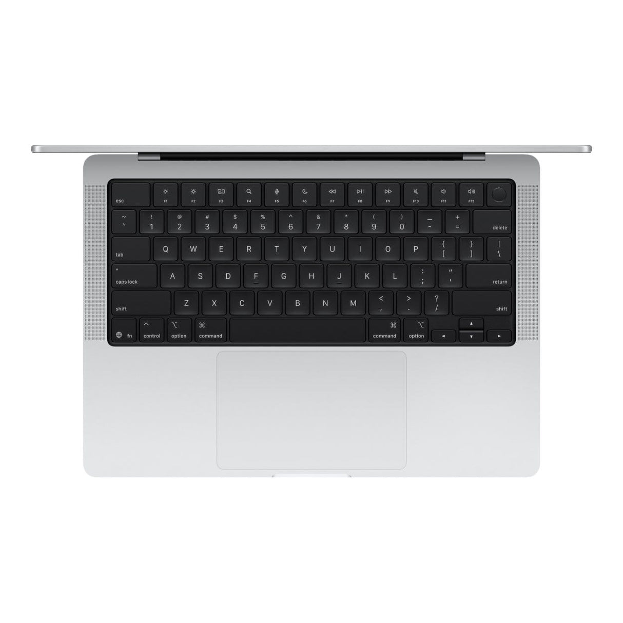 Apple MacBook Pro 14.2-inch Retina XDR Laptop - Apple M5 Pro 2TB SSD 24GB RAM macOS Silver