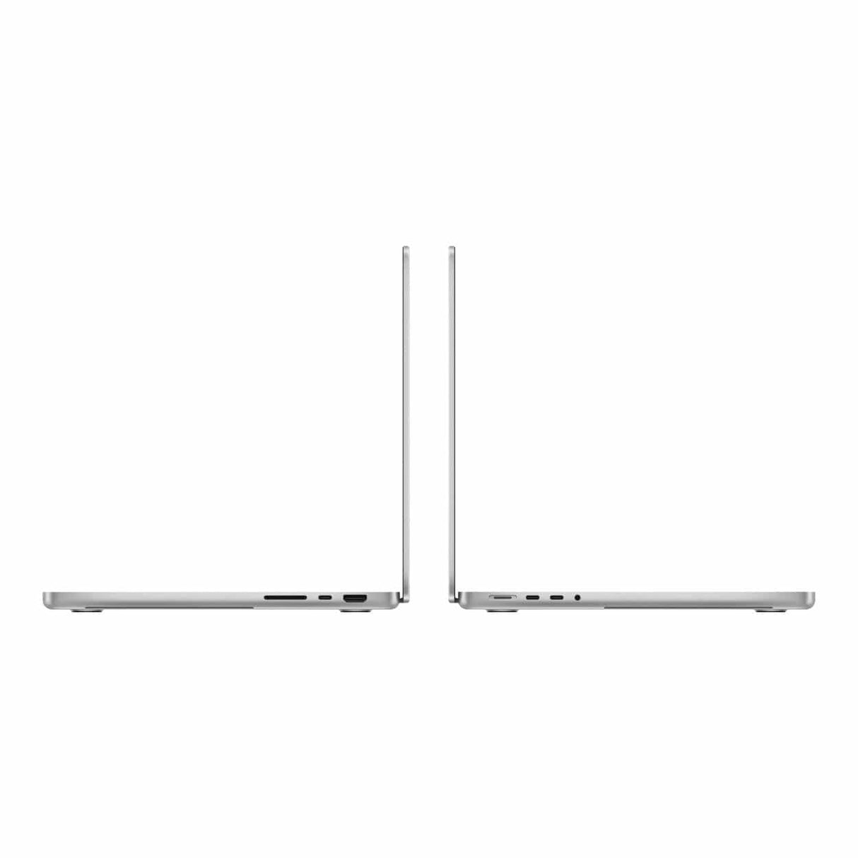 Apple MacBook Pro 14.2-inch Retina XDR Laptop - Apple M5 Max 2TB SSD 36GB RAM macOS Silver