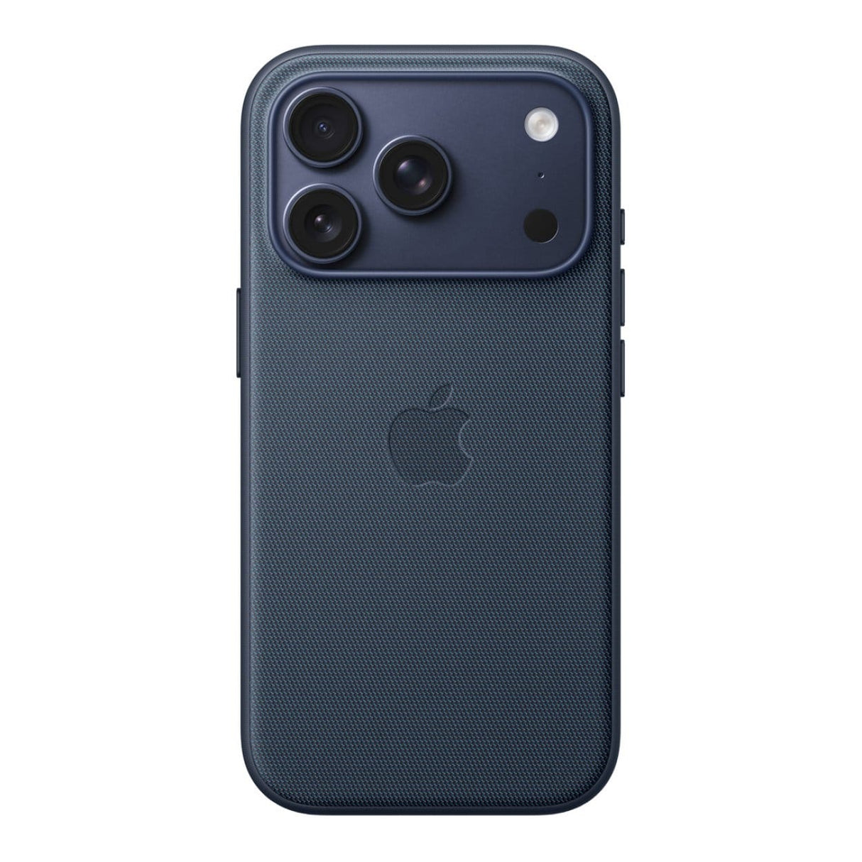 Apple iPhone 17 Pro TechWoven Case - Blue MGF44ZM/A