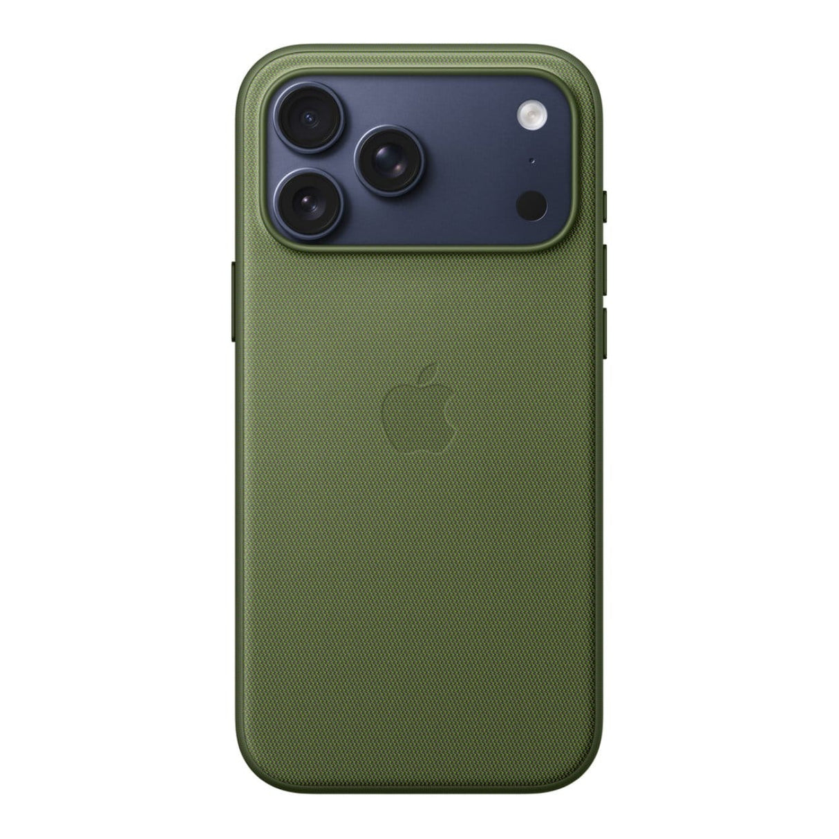 Apple iPhone 17 Pro Max TechWoven Case - Green MGFD4ZM/A
