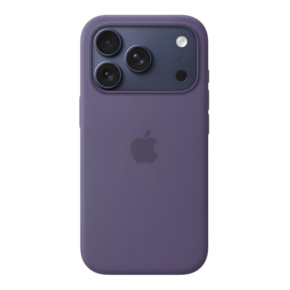 Apple iPhone 17 Pro Silicone Case with MagSafe Purple Fog MGFG4ZM/A