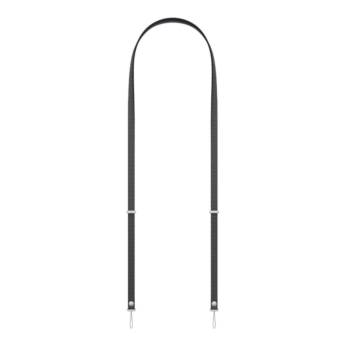 Apple iPhone Crossbody Strap Black MGGL4ZM/A