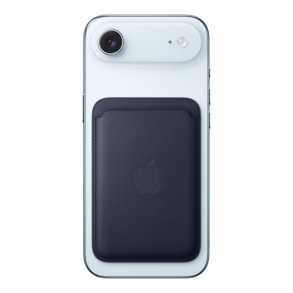 Apple iPhone FineWoven Black Wallet with MagSafe Support MGHA4ZM/A