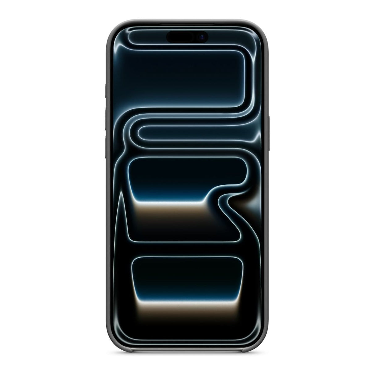 Apple Beats iPhone 17 Pro Max Granite Gray Case with MagSafe Supportand Camera Control MGJD4LL/A