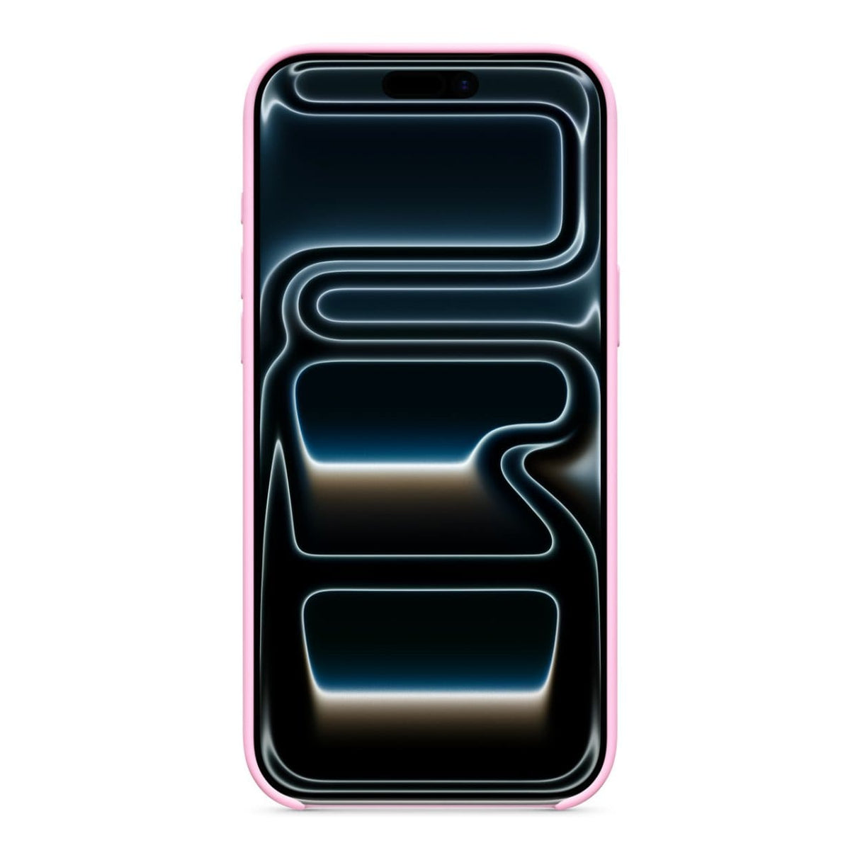 Apple Beats iPhone 17 Pro Max Case - Pebble Pink MGJF4LL/A