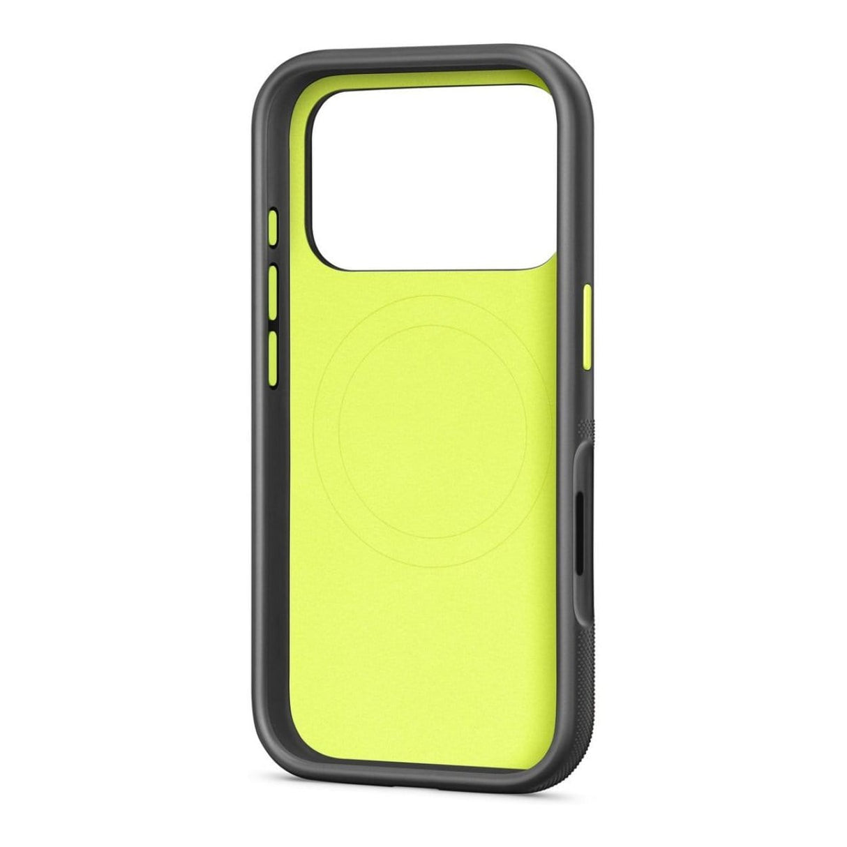 Apple Beats iPhone 17 Pro Rugged Everest Black Case with MagSafe and Camera Control MGJM4LL/A