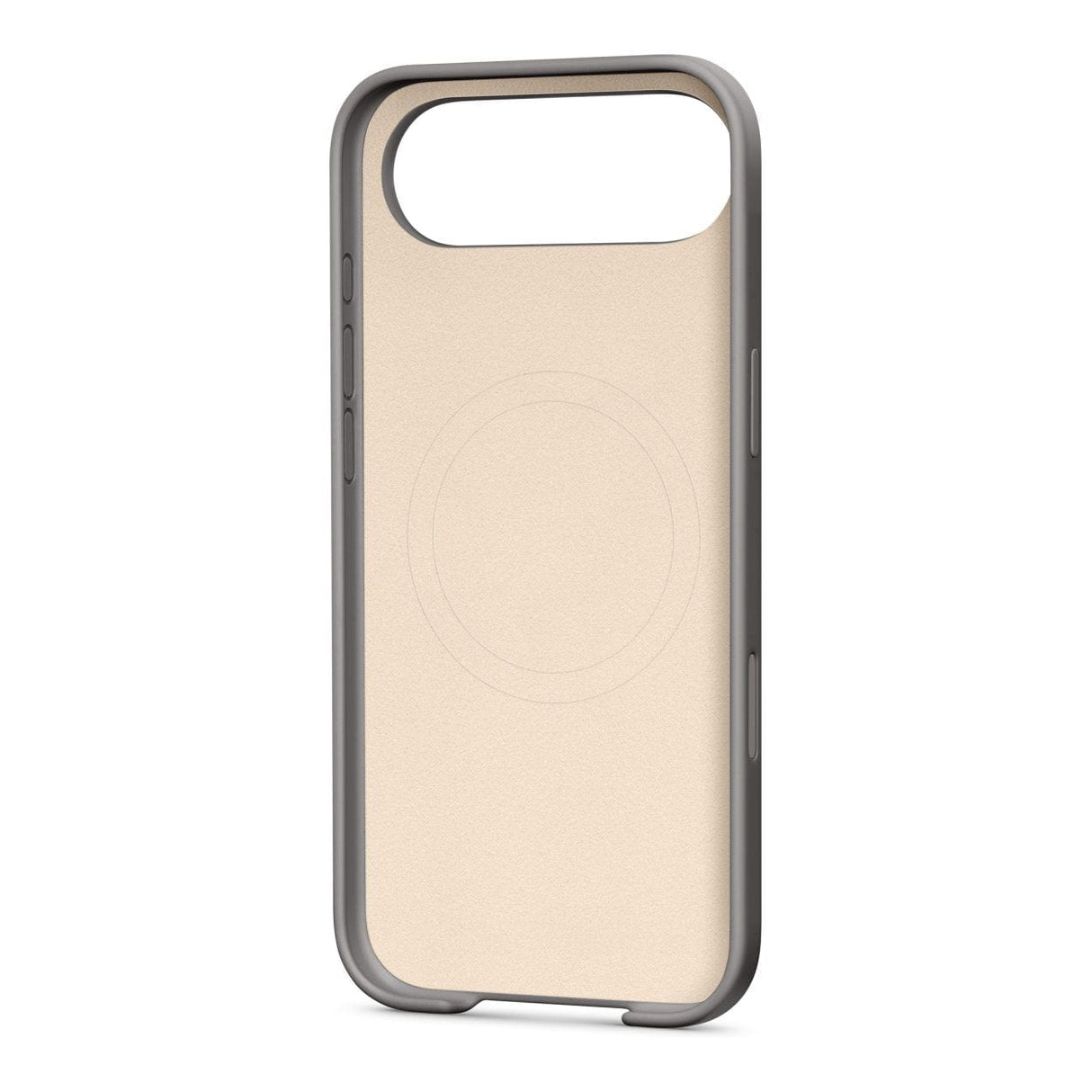 Apple Beats iPhone Air Granite Gray Case with MagSafe and Camera Control MGJT4LL/A