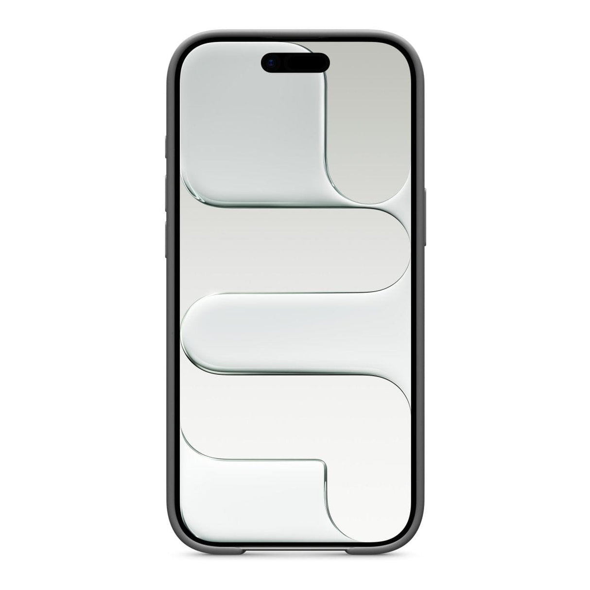 Apple Beats iPhone Air Granite Gray Case with MagSafe and Camera Control MGJT4LL/A