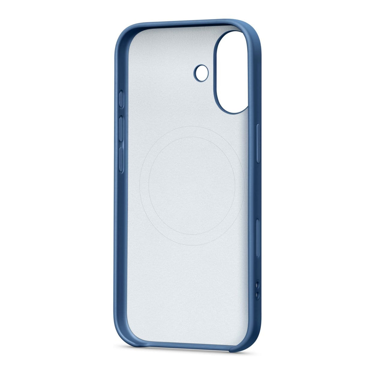 Apple Beats iPhone 17 Kickstand Bedrock Blue Case with MagSafe and Camera Control MGTM4LL/A