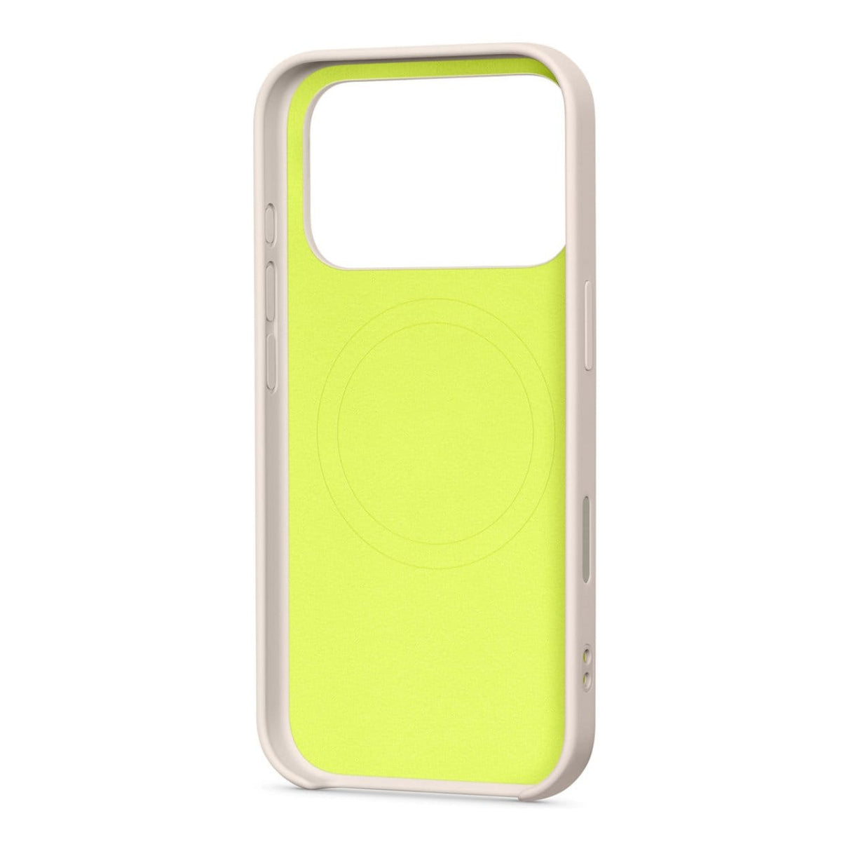 Apple Beats iPhone 17 Pro Kickstand Case - Lime Stone MGTN4LL/A