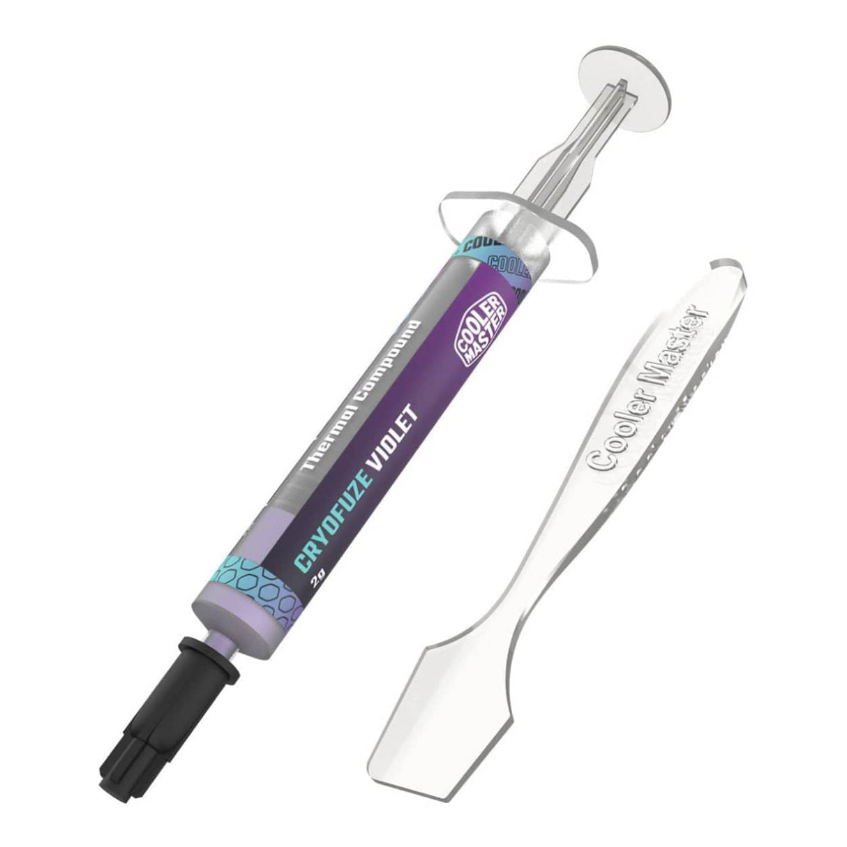 Cooler Master Cryofuze Violet Thermal Paste 8g MGY-NOSG-N07M-R1