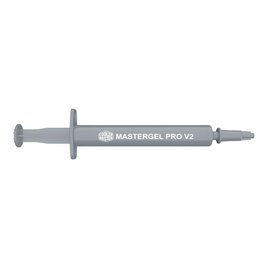 Cooler Master MasterGel Pro V2 High Thermal Paste MGY-ZOSG-N15M-R3