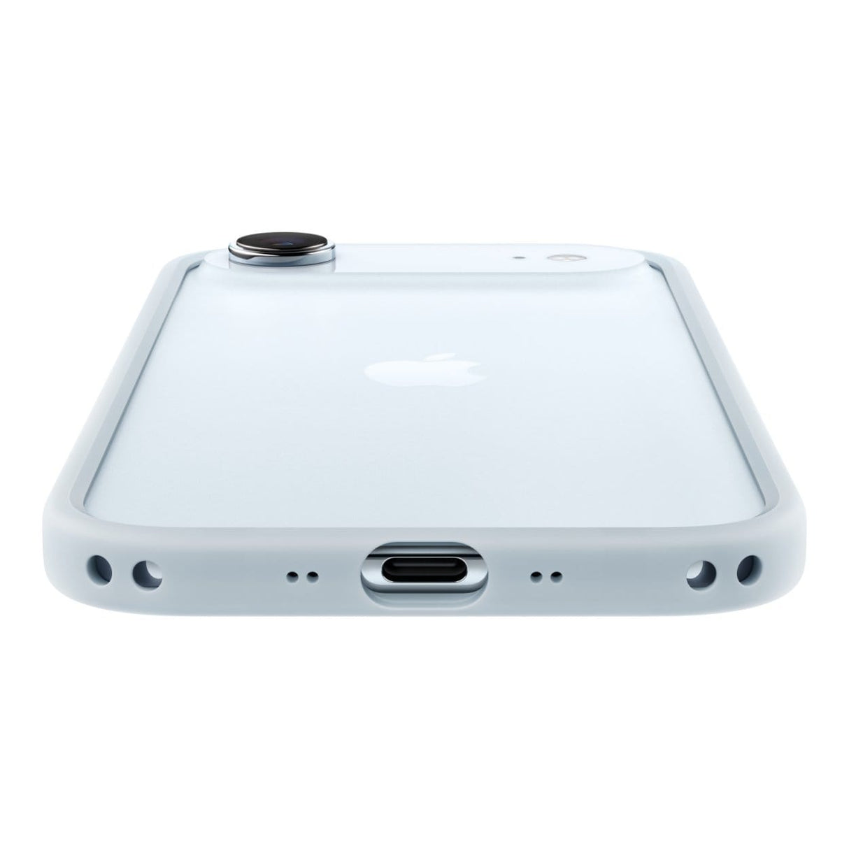 Apple iPhone Air Bumper Black Case MH004ZM/A