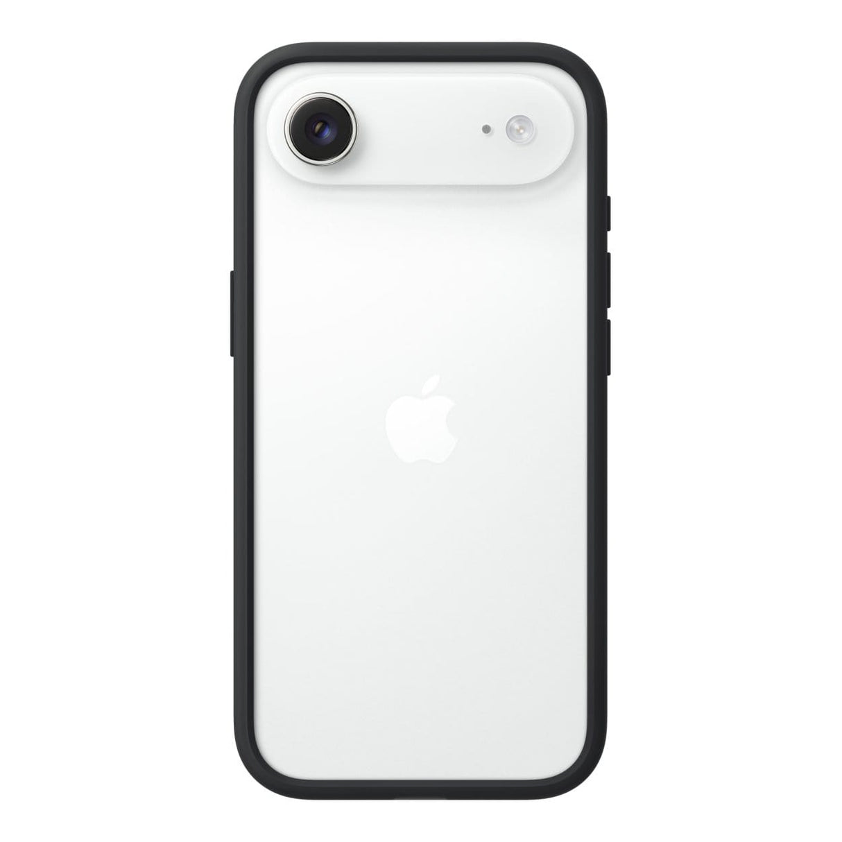 Apple iPhone Air Bumper Black Case MH004ZM/A