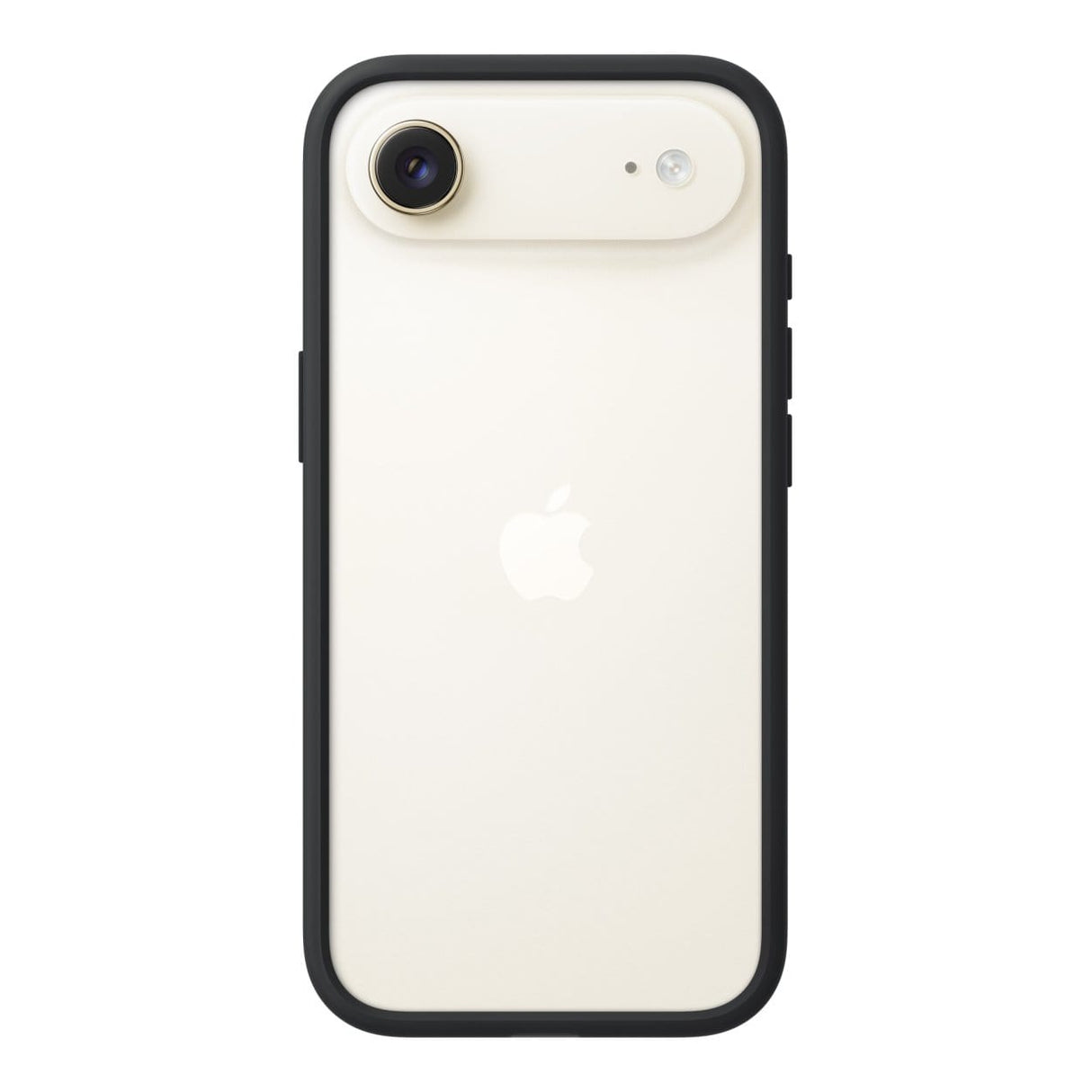 Apple iPhone Air Bumper Black Case MH004ZM/A