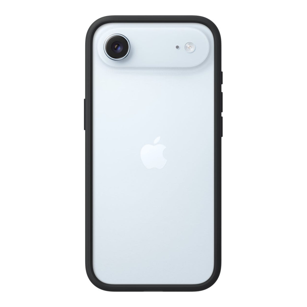 Apple iPhone Air Bumper Black Case MH004ZM/A