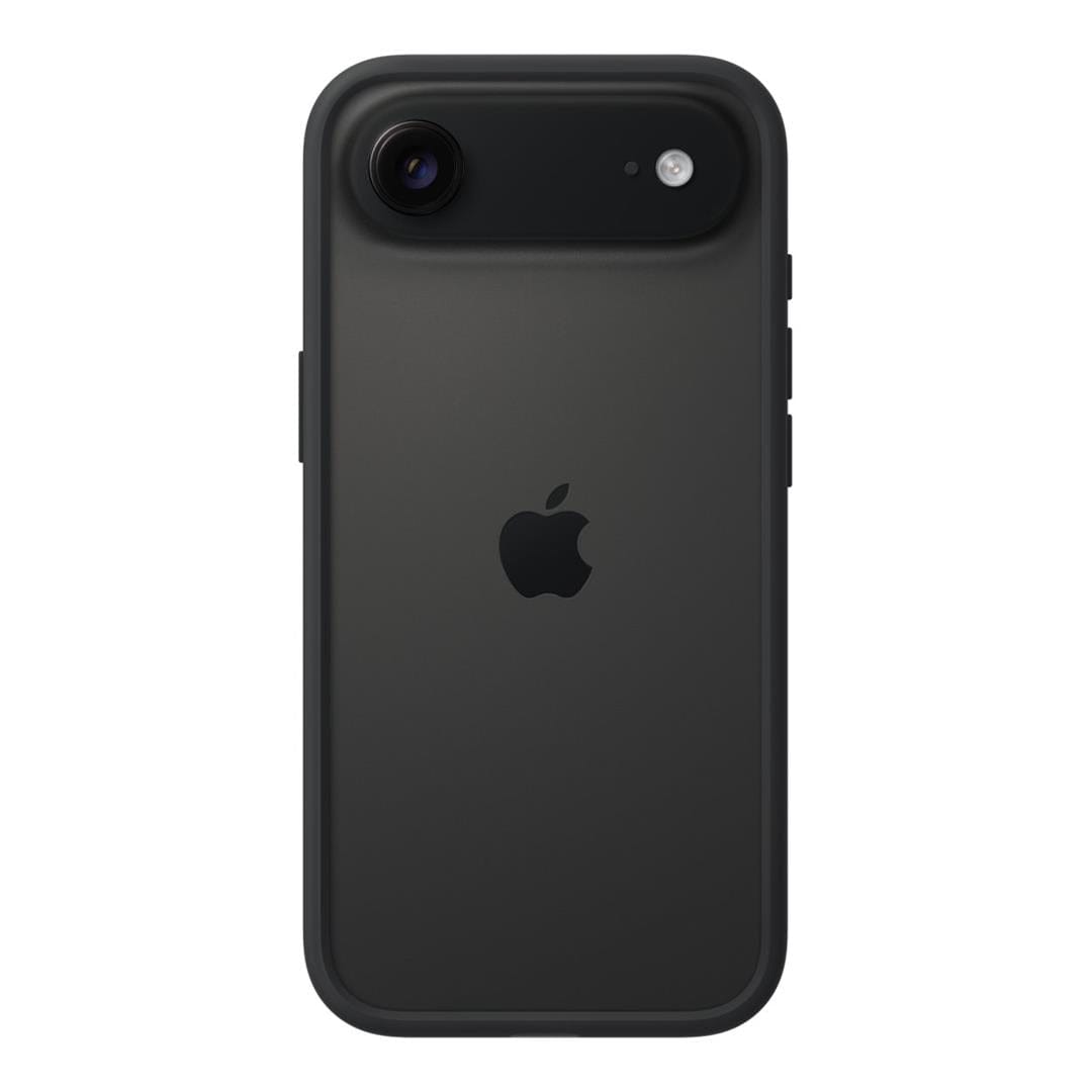 Apple iPhone Air Bumper Black Case MH004ZM/A