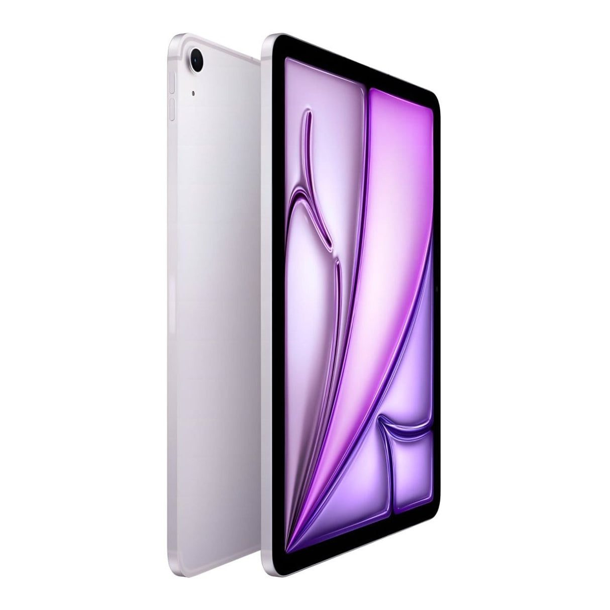 Apple iPad Air 11-inch Tablet - Apple M4 256GB ROM 12GB RAM Wi-Fi Purple MH394QA/A