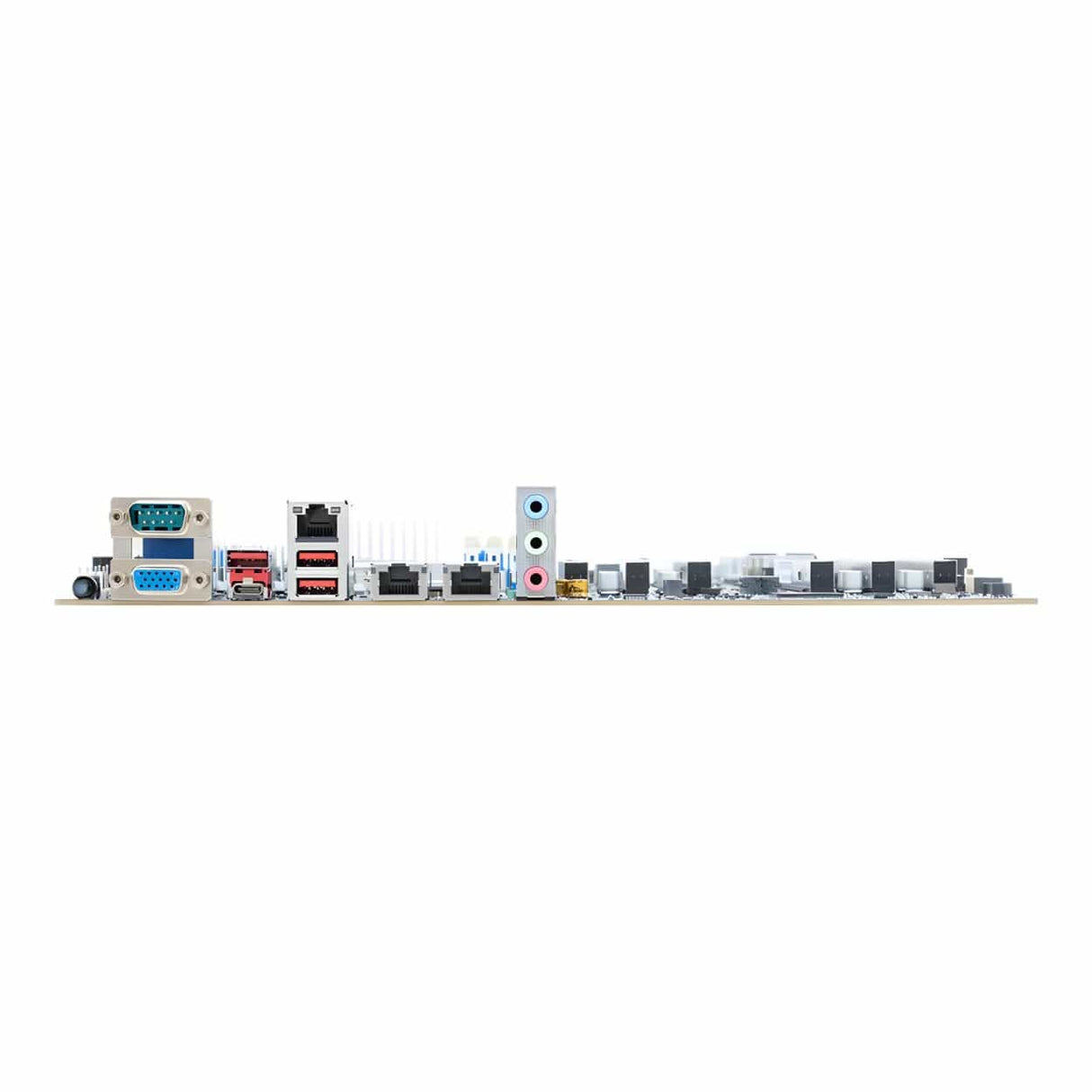 Gigabyte WRX90 AMD Socket sTR5 Extended ATX Motherboard MH53-G40
