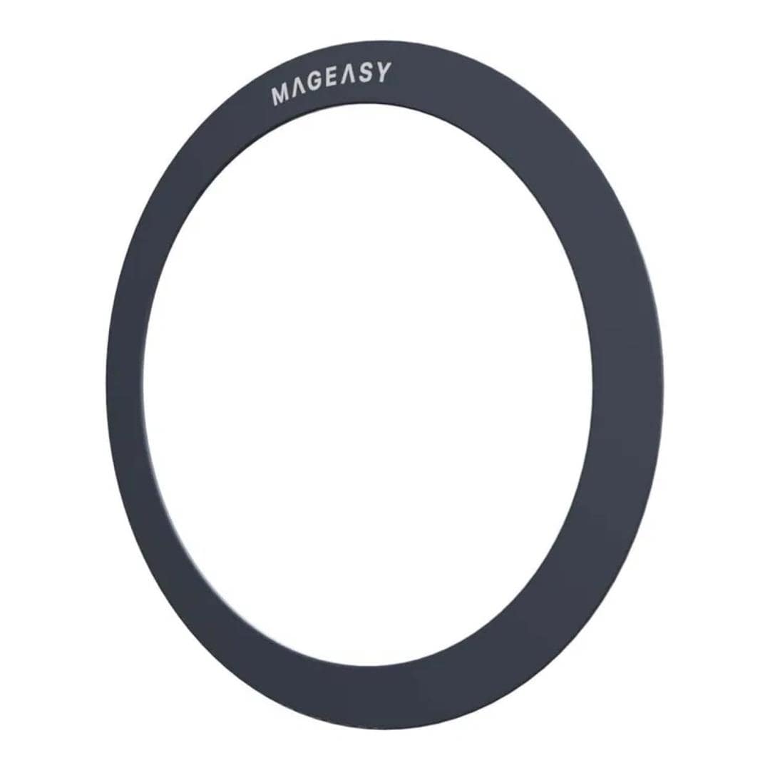 SwitchEasy Hoop for Mobile Devices Midnight MHDIHD062MG22