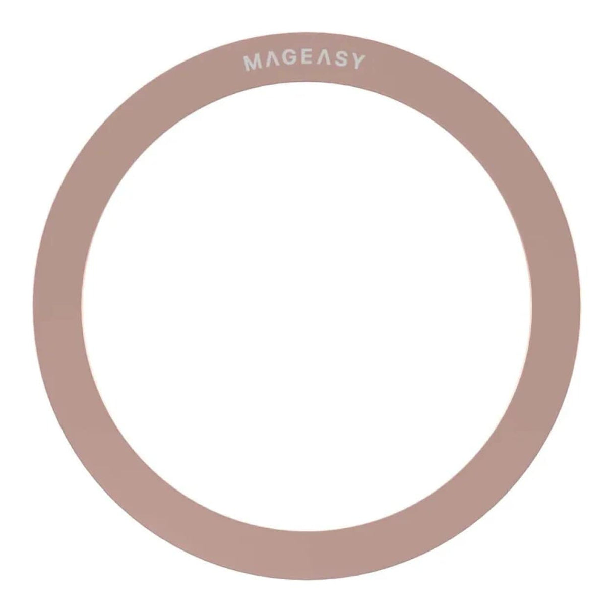 SwitchEasy Hoop for Mobile Devices Pink MHDIHD062PK22