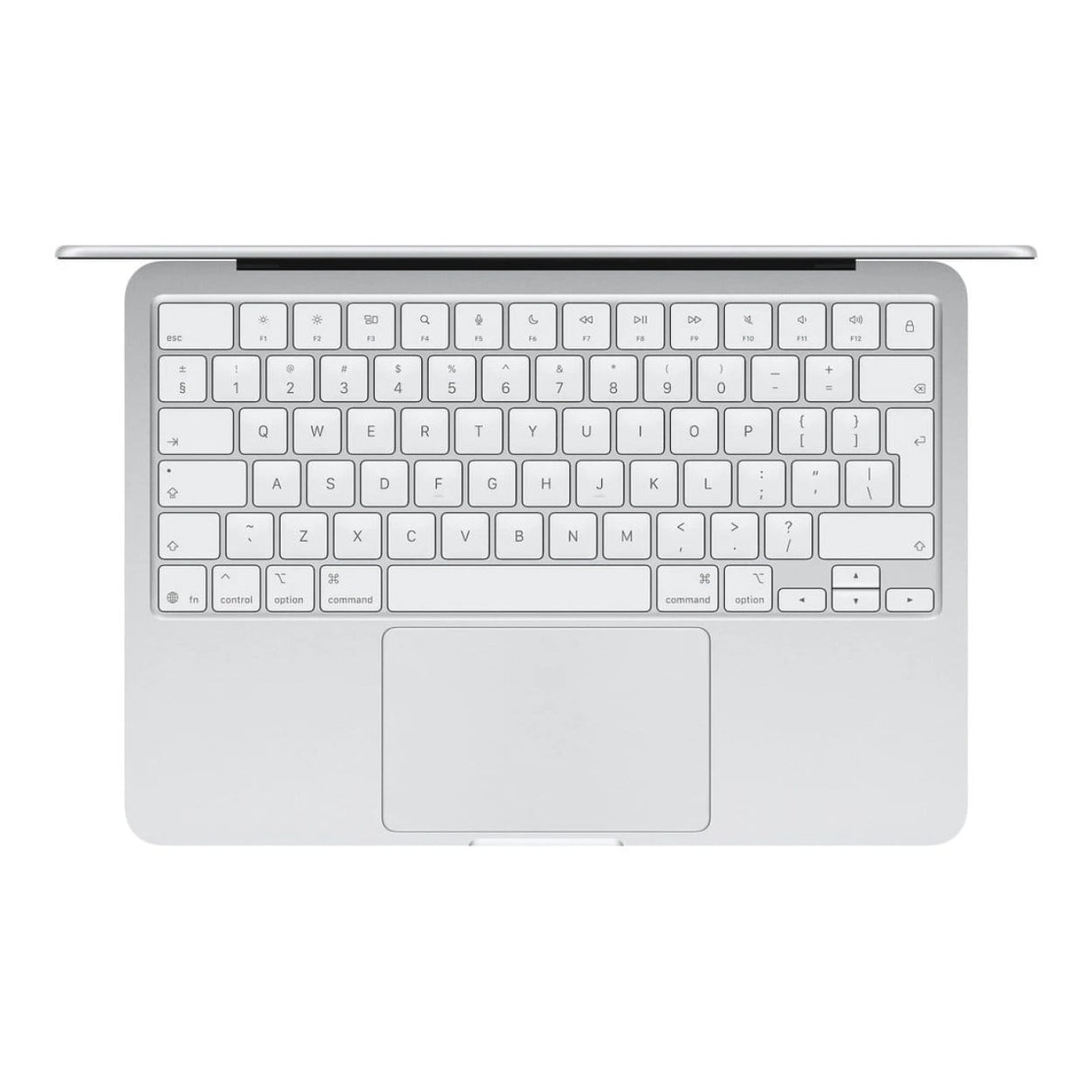 Apple MacBook Neo 13-inch Retina Laptop - Apple A18 Pro 256GB SSD 8GB RAM macOS Silver