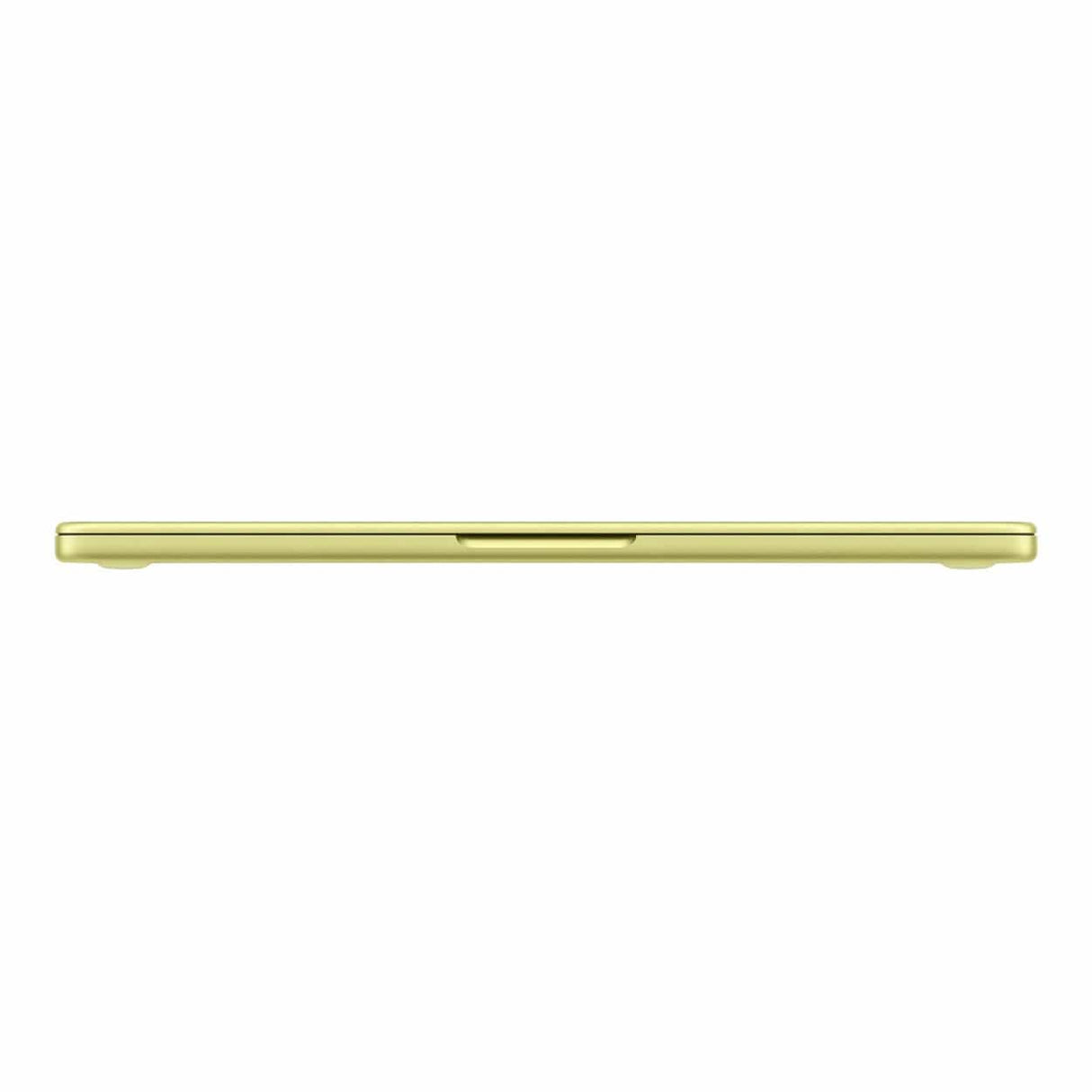 Apple MacBook Neo 13-inch Retina Laptop - Apple A18 Pro 256GB SSD 8GB RAM macOS Citrus